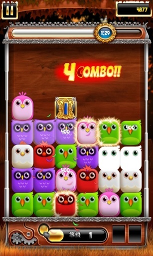 小鸟爆破安卓版(3)