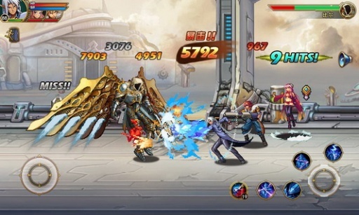 狩猎者联盟手机版(1)