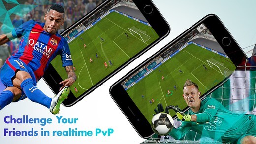 实况足球2026手机版(4)