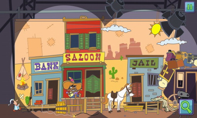 梦游先生手机版(1)