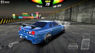 速度与激情6手机版(3)