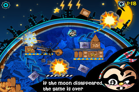 越狱兔手机版(3)