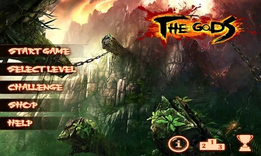 战神之怒安卓版(3)