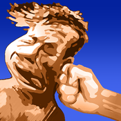 打人专打脸最新版