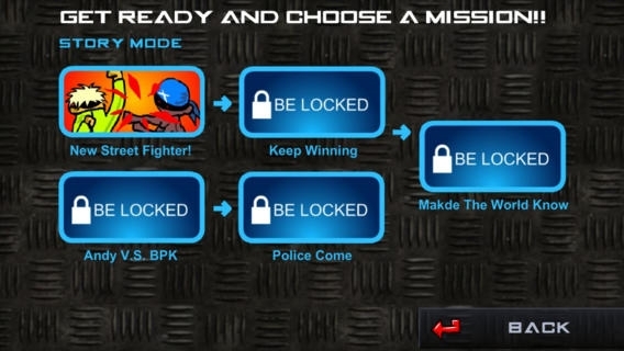 闪客快打中文版(1)