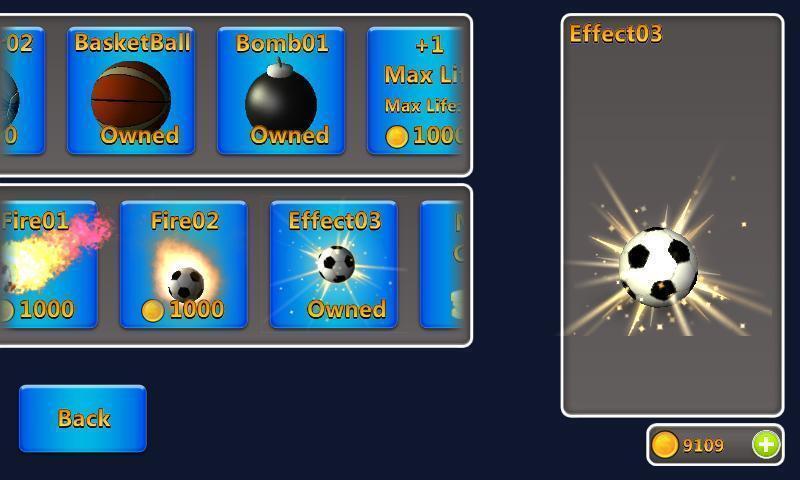 超级守门员手机版(2)