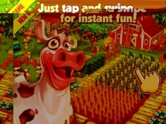 梦幻农场最新版(2)