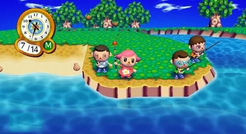 动物之森中文版(2)