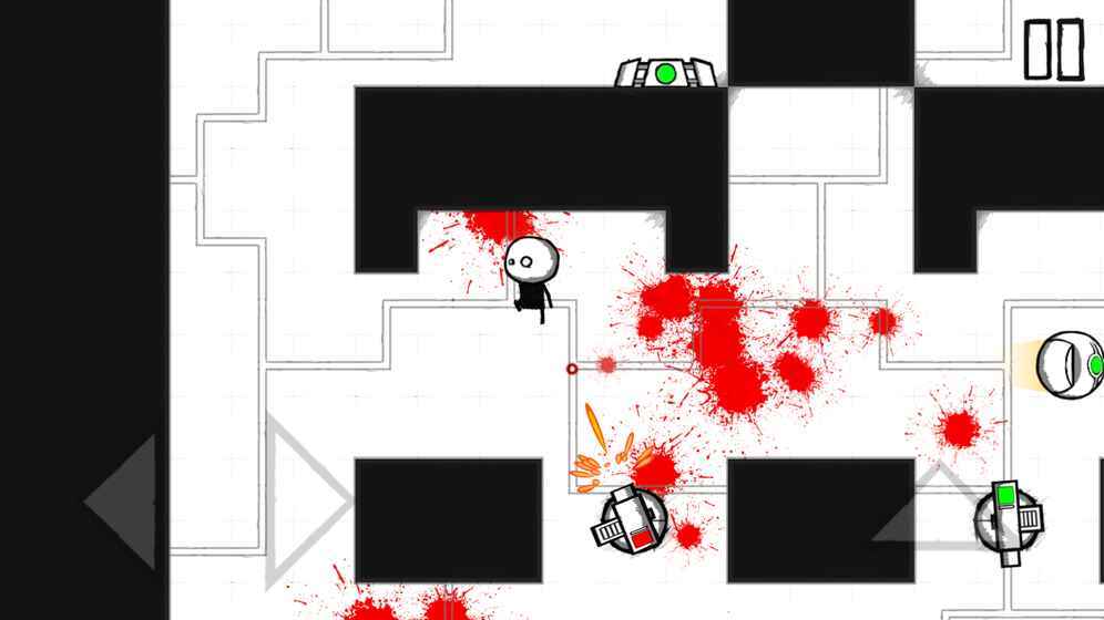 死亡房间手机版(4)