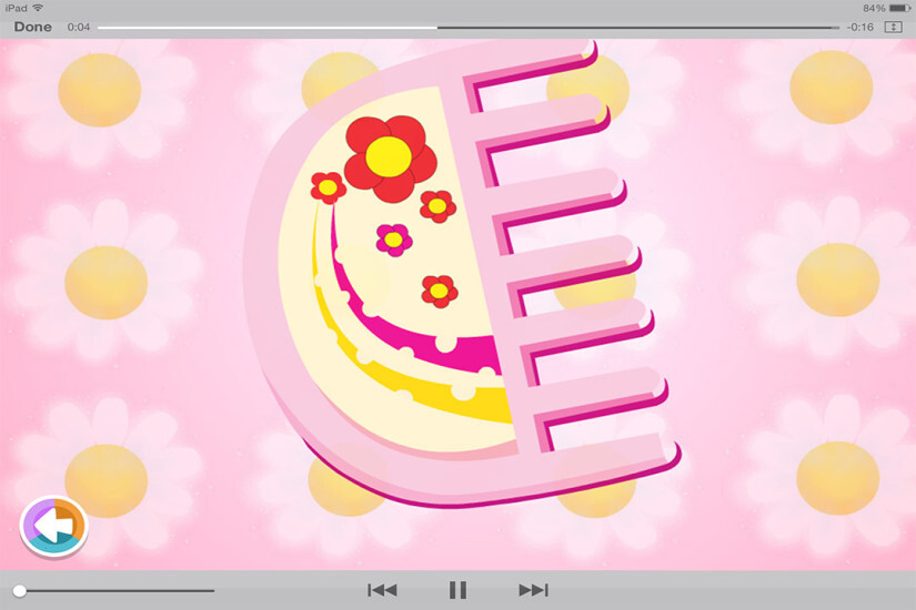 百首儿歌童谣手机版图4