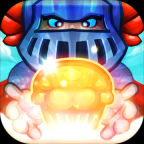 松饼骑士官方版