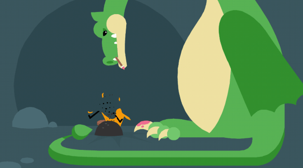 蠢蠢的死法2官方版(4)