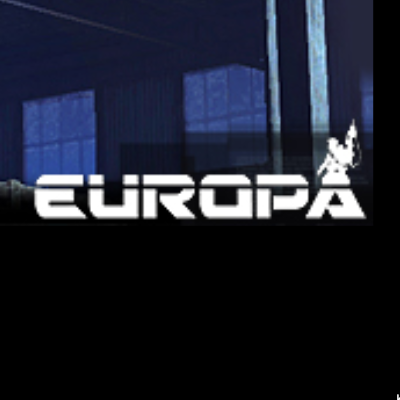 Europa大逃杀 V0.11.2