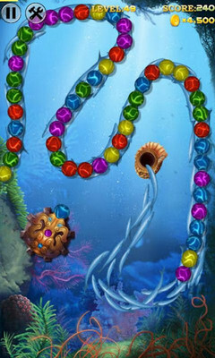 七彩祖玛3中文版(4)