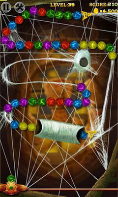 七彩祖玛3中文版(2)