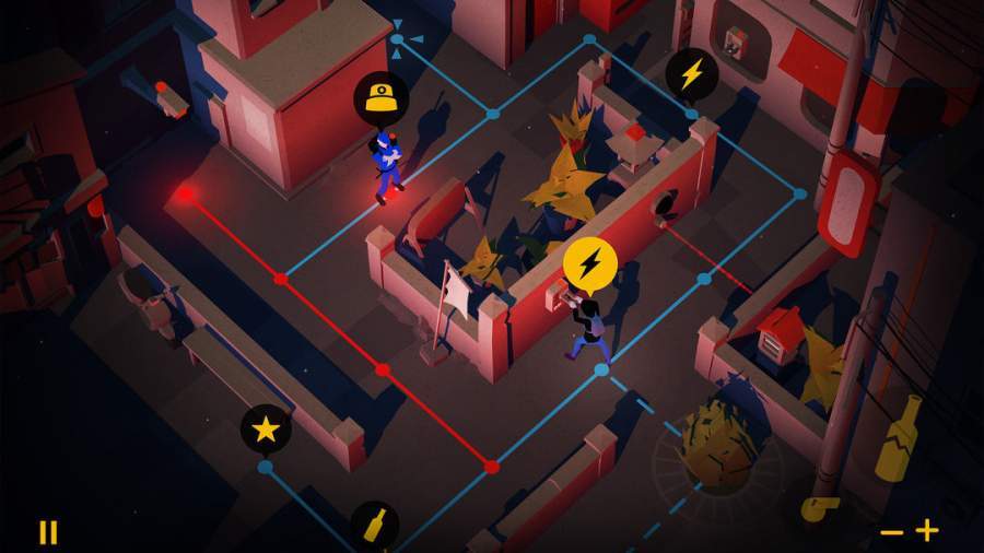 破坏者安卓版(2)