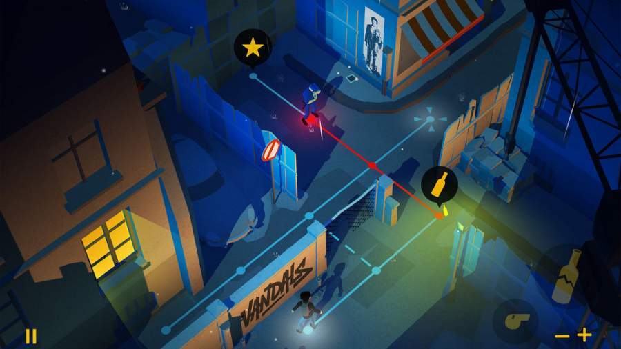 破坏者安卓版(3)