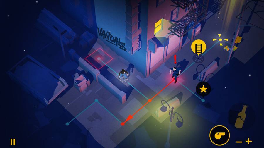 破坏者安卓版(5)