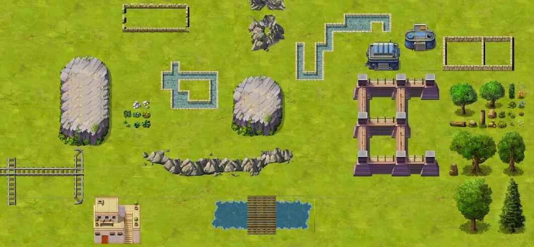 姬战风云最新版(5)