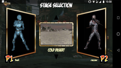 格斗联盟最新版(2)