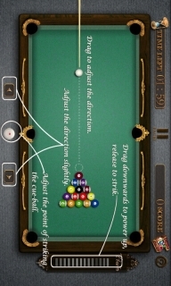 台球大师手机版(4)