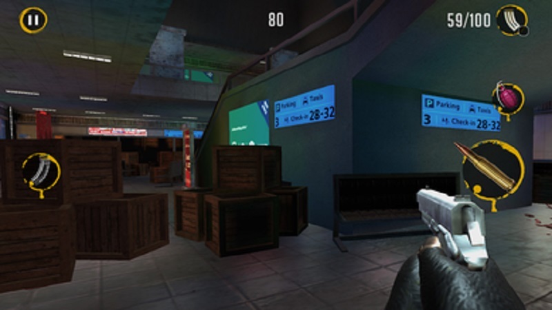 最后的生存安卓版(1)