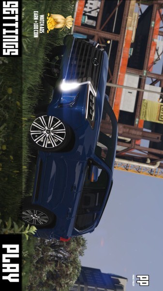 汽车模拟驾驶中文版(1)