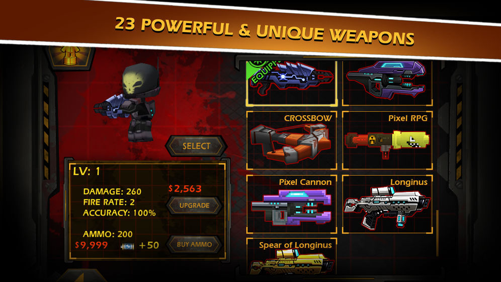 迷你英雄最新版(8)