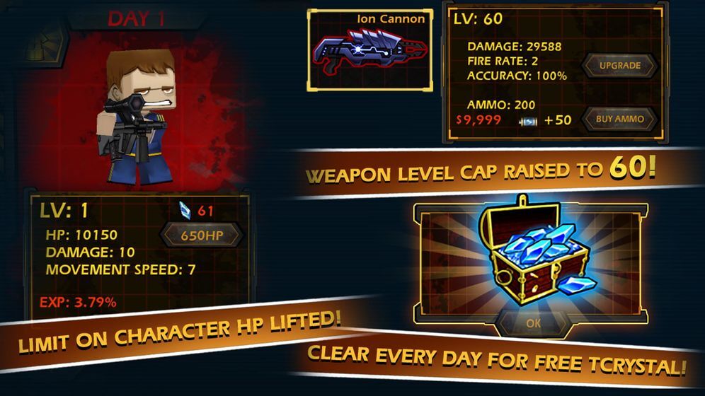 迷你英雄最新版(7)