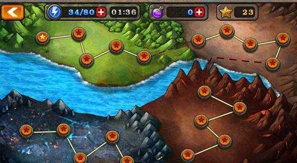 机器人防御官方版(1)