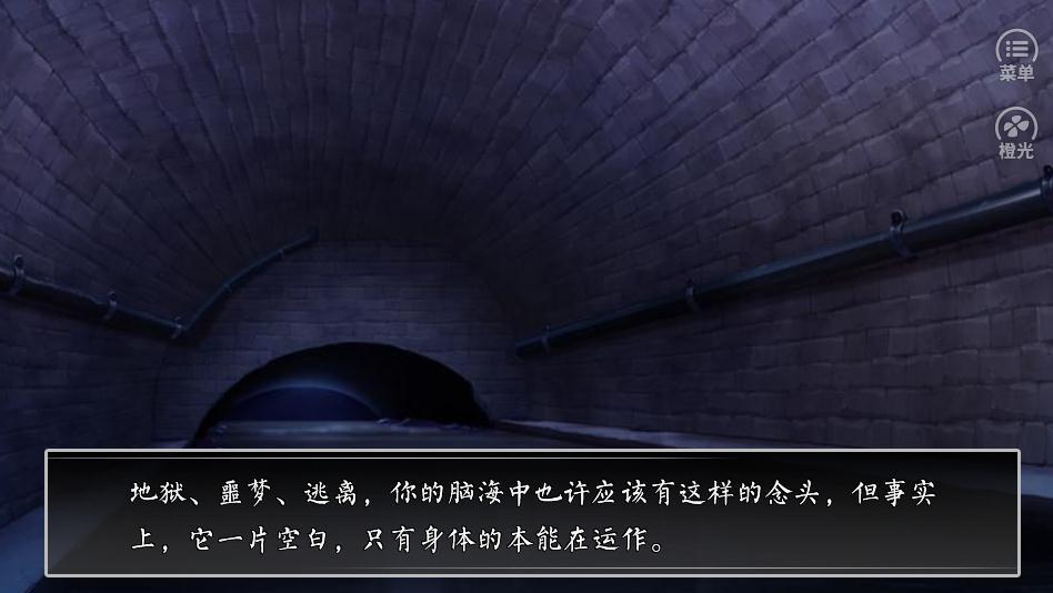 疯人院十日(4)