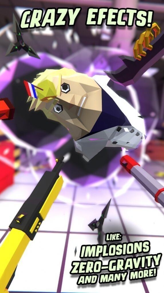 狂揍老板手机版(1)