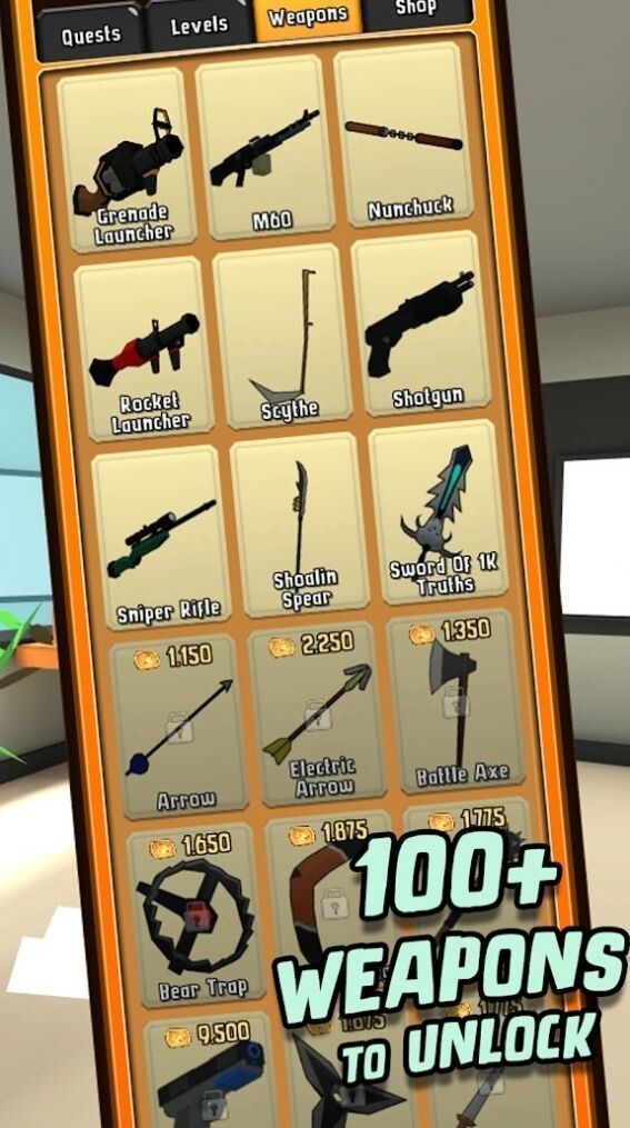 狂揍老板手机版(3)