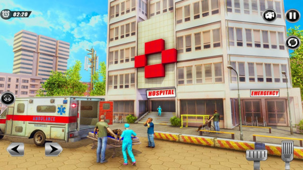 救护车2026(4)