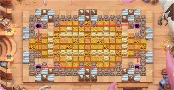 全民泡泡超人正版