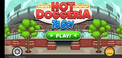 老爹的热狗店HD