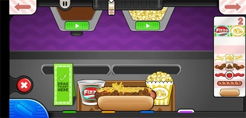 老爹的热狗店HD