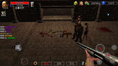 地牢猎手手机版(1)