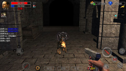 地牢猎手手机版(2)