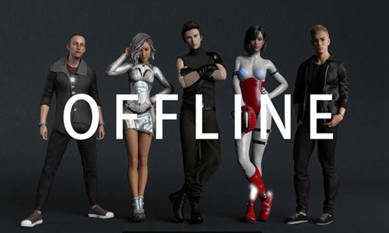 OFFLINE(4)