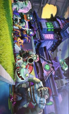 植物大战僵尸英雄手机版(3)