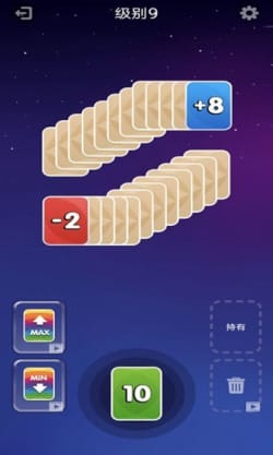 幸运乐翻天怀旧版图2