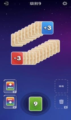 幸运乐翻天怀旧版图3