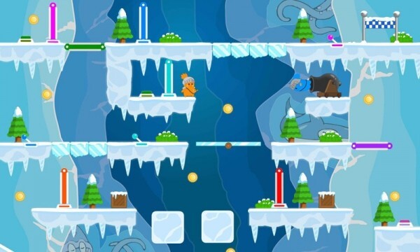 双猫战士中文版(4)