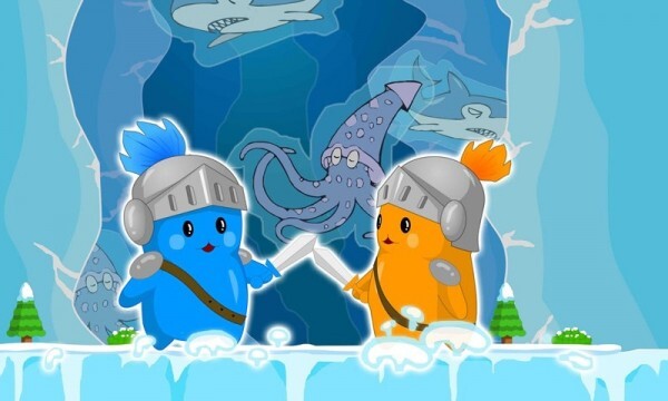 双猫战士中文版(2)