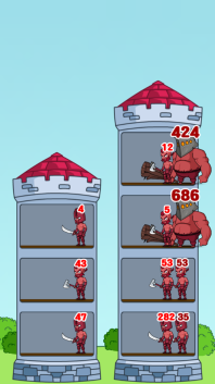 英雄城堡安卓中文版(1)