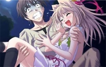 秋之回忆4手机版(1)