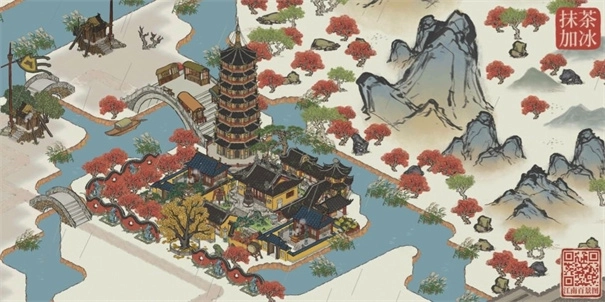 江南百景图游戏最新版