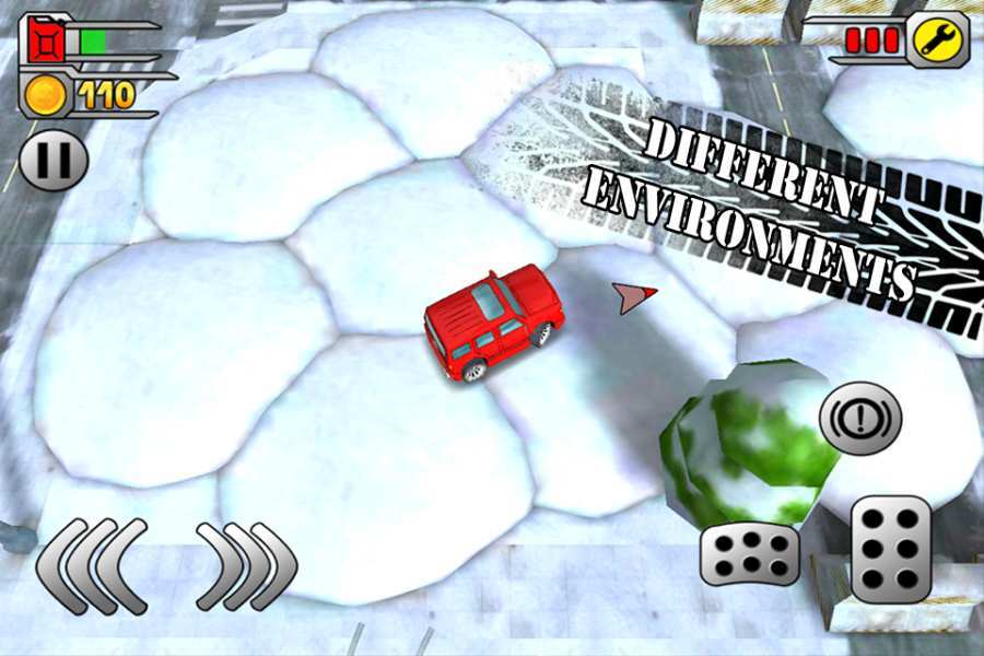 漂移之王手机版(4)