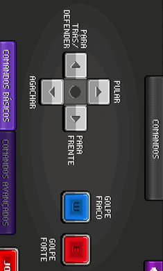科学格斗安卓版(2)